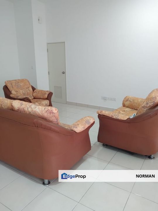 RIMBUN JASMIN PARTIAL FURNISHED FOR RENT, Negeri Sembilan, Seremban