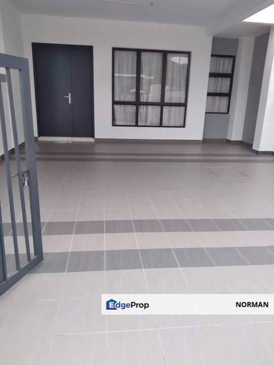RIMBUN JASMIN PARTIAL FURNISHED FOR RENT, Negeri Sembilan, Seremban