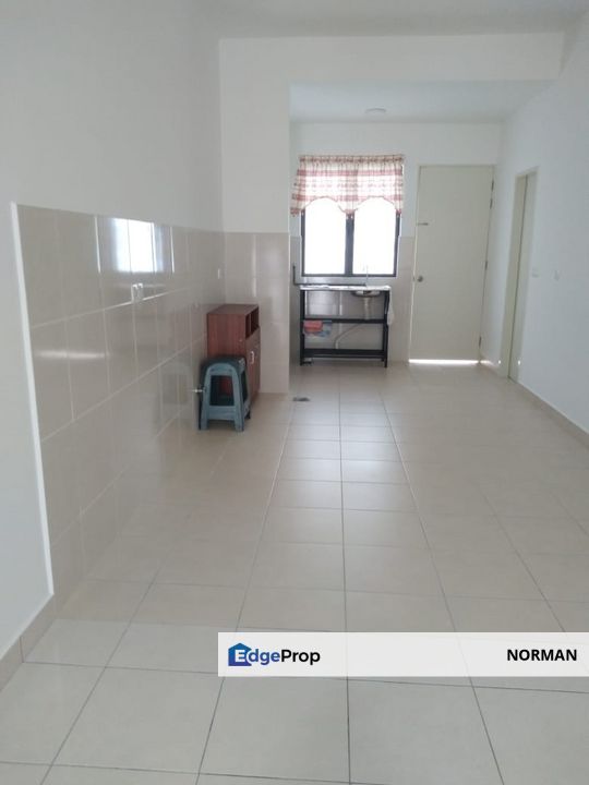 RIMBUN JASMIN PARTIAL FURNISHED FOR RENT, Negeri Sembilan, Seremban