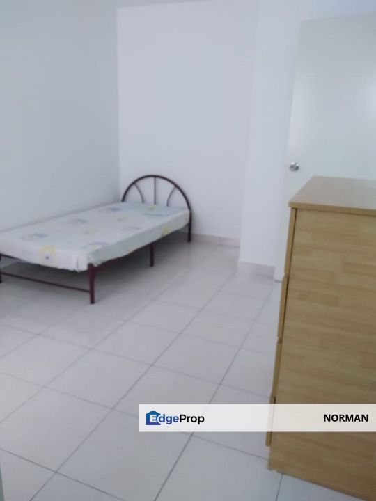 RIMBUN JASMIN PARTIAL FURNISHED FOR RENT, Negeri Sembilan, Seremban