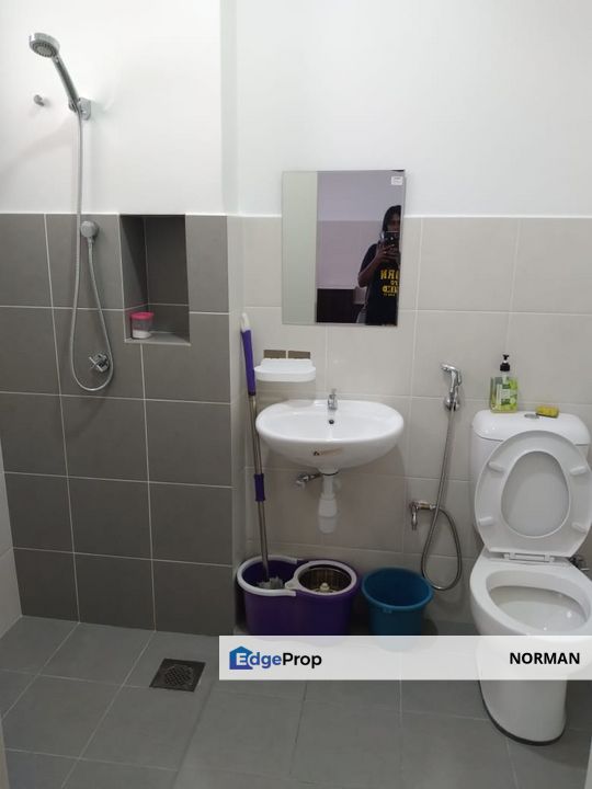 RIMBUN JASMIN PARTIAL FURNISHED FOR RENT, Negeri Sembilan, Seremban