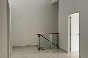 RIMBUN IMPIAN @ S2 HEIGHTS