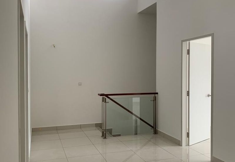 RIMBUN IMPIAN @ S2 HEIGHTS