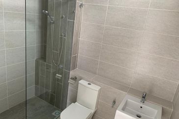 RIMBUN IMPIAN @ S2 HEIGHTS