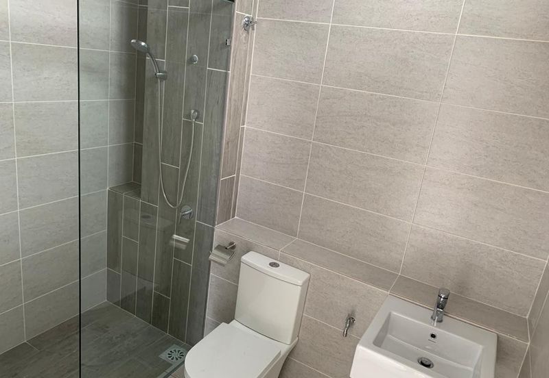 RIMBUN IMPIAN @ S2 HEIGHTS