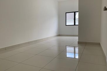 RIMBUN IMPIAN @ S2 HEIGHTS