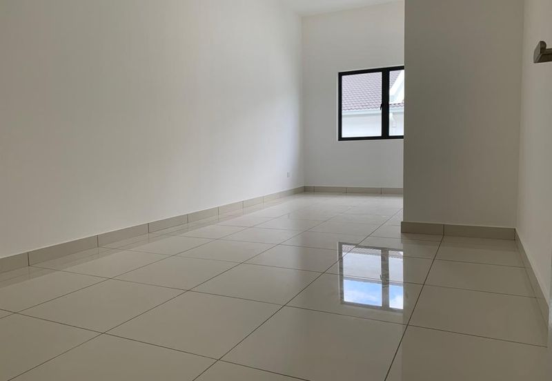 RIMBUN IMPIAN @ S2 HEIGHTS