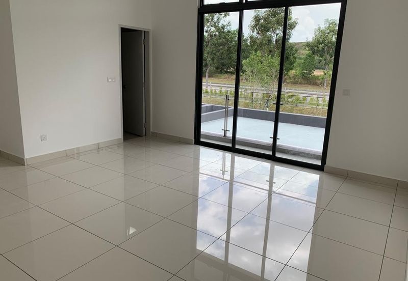 RIMBUN IMPIAN @ S2 HEIGHTS