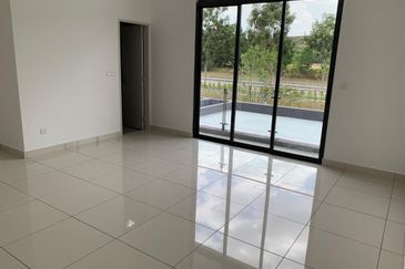 RIMBUN IMPIAN @ S2 HEIGHTS