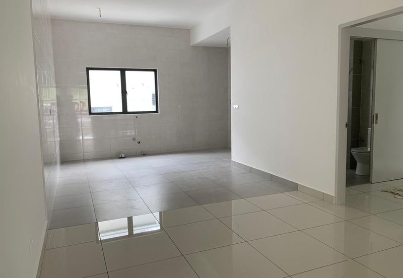 RIMBUN IMPIAN @ S2 HEIGHTS