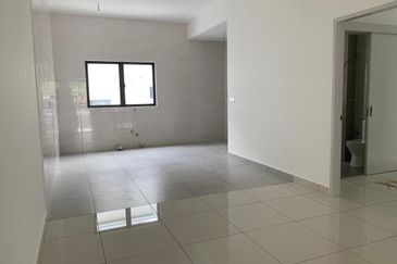 RIMBUN IMPIAN @ S2 HEIGHTS