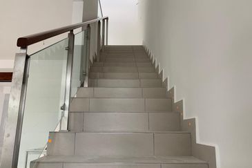 RIMBUN IMPIAN @ S2 HEIGHTS