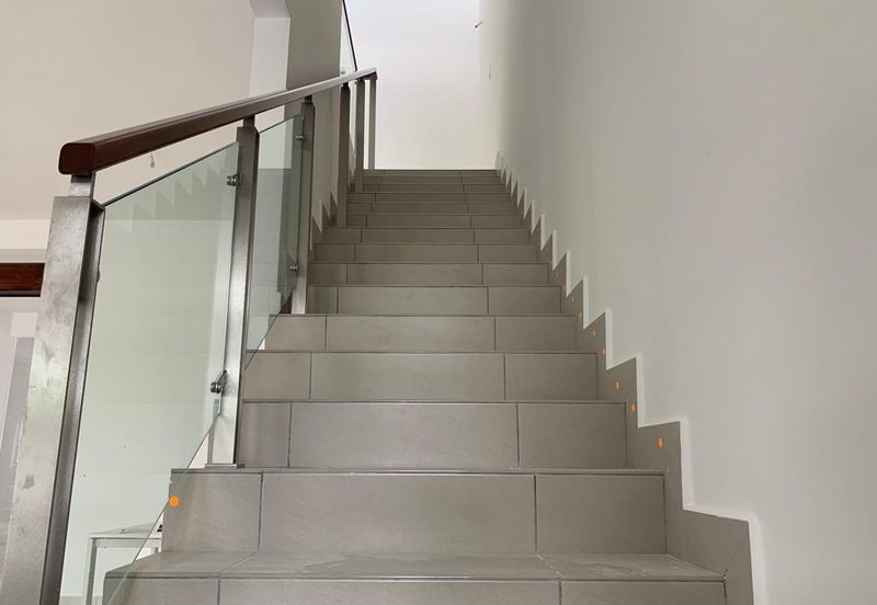 RIMBUN IMPIAN @ S2 HEIGHTS