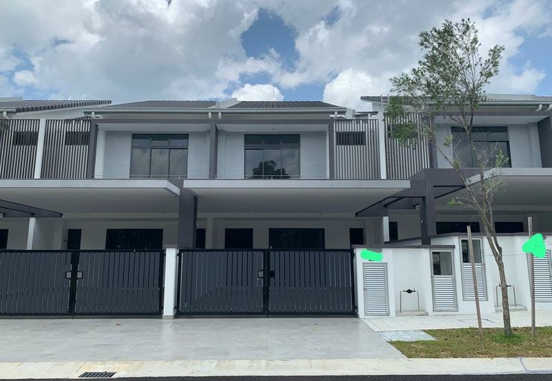 RIMBUN IMPIAN @ S2 HEIGHTS