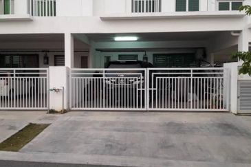 Hijayu 1, Bandar Sri Sendayan