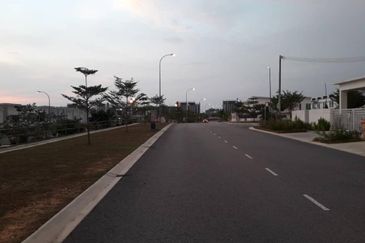 Hijayu 1, Bandar Sri Sendayan