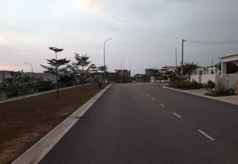 Hijayu 1, Bandar Sri Sendayan