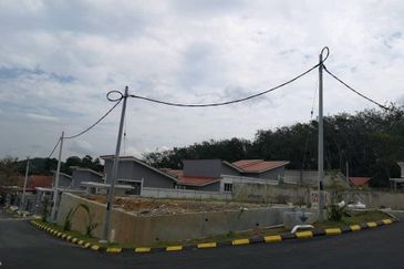 PEKAN PERTANG