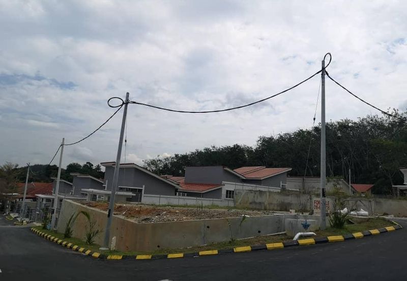 PEKAN PERTANG