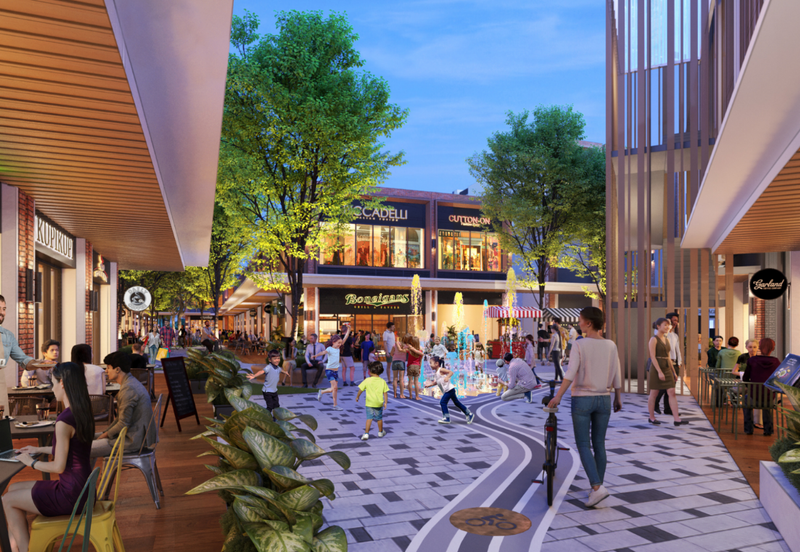 [LIMITED] New Launch Shop Office [NEAR TO NILAI, KAJANG, SEMENYIH, BANGI, KLIA, SENAWANG, SENDAYAN]