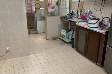 TAMAN JASMIN (SENAWANG)