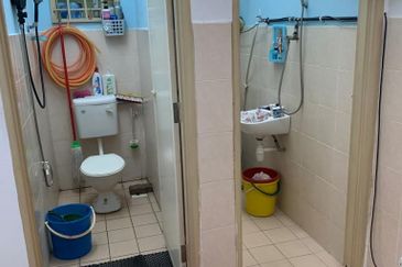 TAMAN JASMIN (SENAWANG)