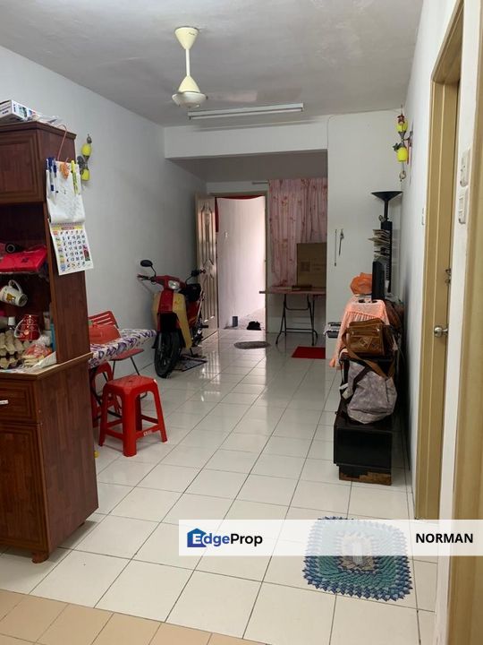 Taman Jasmin Senawang Ground Floor Townhouse FOR SALE, Negeri Sembilan, Seremban