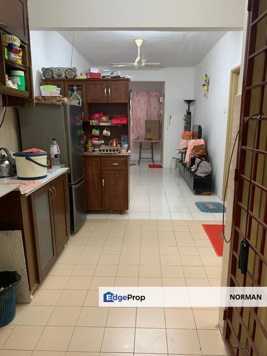 Taman Jasmin Senawang Ground Floor Townhouse FOR SALE, Negeri Sembilan, Seremban