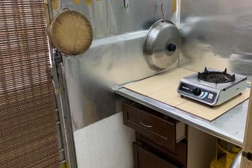 TAMAN JASMIN (SENAWANG)