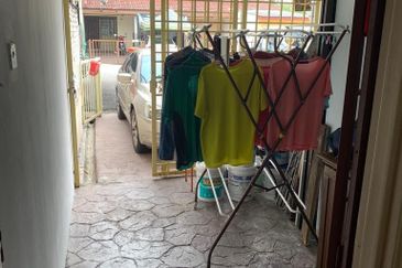 TAMAN JASMIN (SENAWANG)