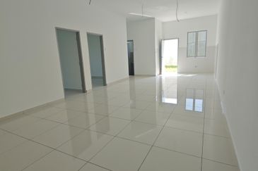 [NEW LAUNCH] 40'x120' Single Storey Luxury Semi D