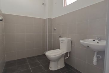 [NEW LAUNCH] 40'x120' Single Storey Luxury Semi D