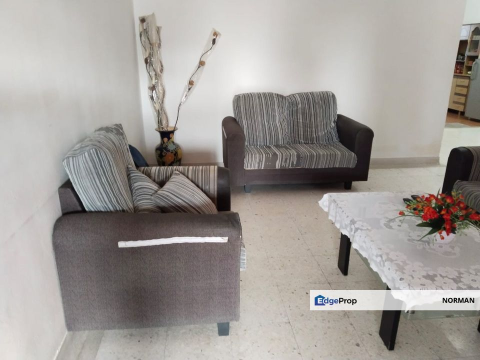 TAMAN DESA RASAH SINGLE STOREY, Negeri Sembilan, Seremban