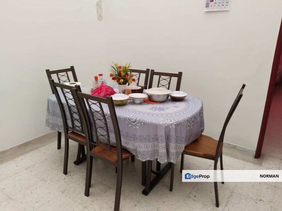 TAMAN DESA RASAH SINGLE STOREY, Negeri Sembilan, Seremban