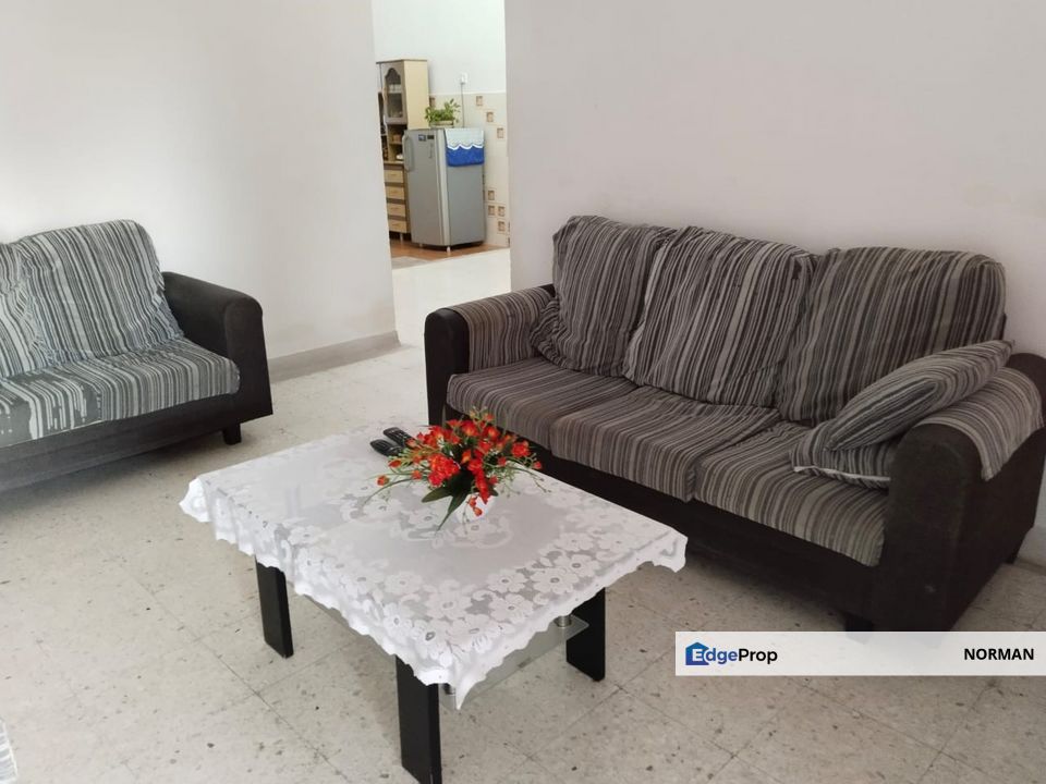 TAMAN DESA RASAH SINGLE STOREY, Negeri Sembilan, Seremban