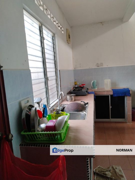 TAMAN DESA RASAH SINGLE STOREY, Negeri Sembilan, Seremban