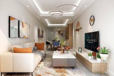 [RM323K!!!] New Launching Single Storey Project near Nilai, Kajang, Cheras, Mantin, Lenggeng, Beranang, Serdang, Semenyih, Bangi, Pajam, Seremban