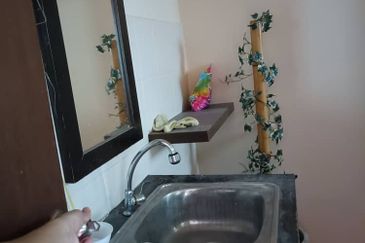 BIZ AVENUE S2 NEAR AEON 1ST FLOOR FOR RENT