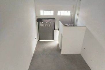 [Cheapest 30'X97' Factory RM800K] 100acres Industrial Park in Seremban Senawang