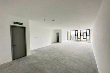 [Cheapest 30'X97' Factory RM800K] 100acres Industrial Park in Seremban Senawang