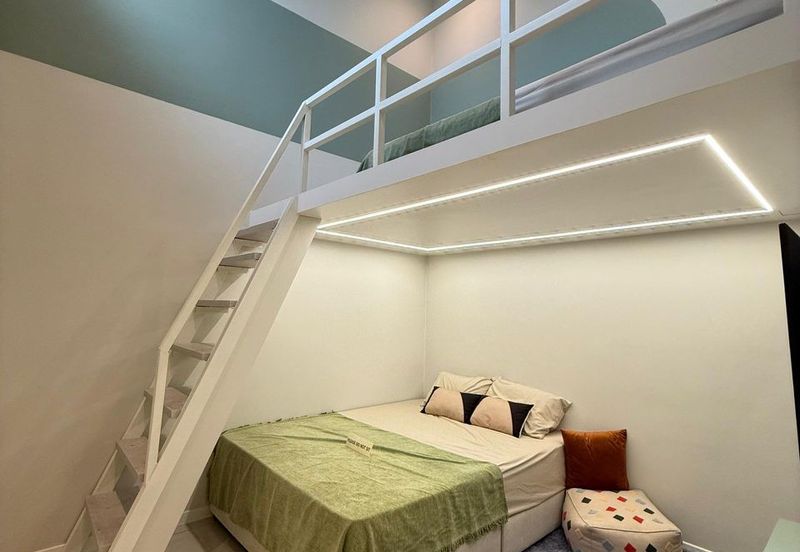 [RM400K RUMAH BERKEMBAR 45'X90'] SEMI D TERMURAH DI SENAWANG, REMBAU, RANTAU