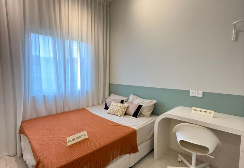 [RM400K RUMAH BERKEMBAR 45'X90'] SEMI D TERMURAH DI SENAWANG, REMBAU, RANTAU