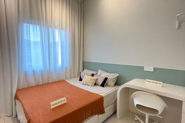 [RM400K RUMAH BERKEMBAR 45'X90'] SEMI D TERMURAH DI SENAWANG, REMBAU, RANTAU