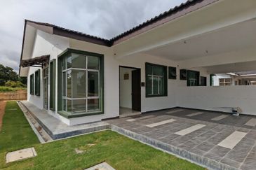 [REMBAU SEMI D HANYA RM400K!!!] Projek Terbaru 40'X60 - 45'X90' berdekatan dengan Senawang, Rembau, Rantau, Pedas, Seremban
