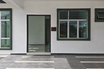 [REMBAU SEMI D HANYA RM400K!!!] Projek Terbaru 40'X60 - 45'X90' berdekatan dengan Senawang, Rembau, Rantau, Pedas, Seremban