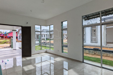 [REMBAU SEMI D HANYA RM400K!!!] Projek Terbaru 40'X60 - 45'X90' berdekatan dengan Senawang, Rembau, Rantau, Pedas, Seremban