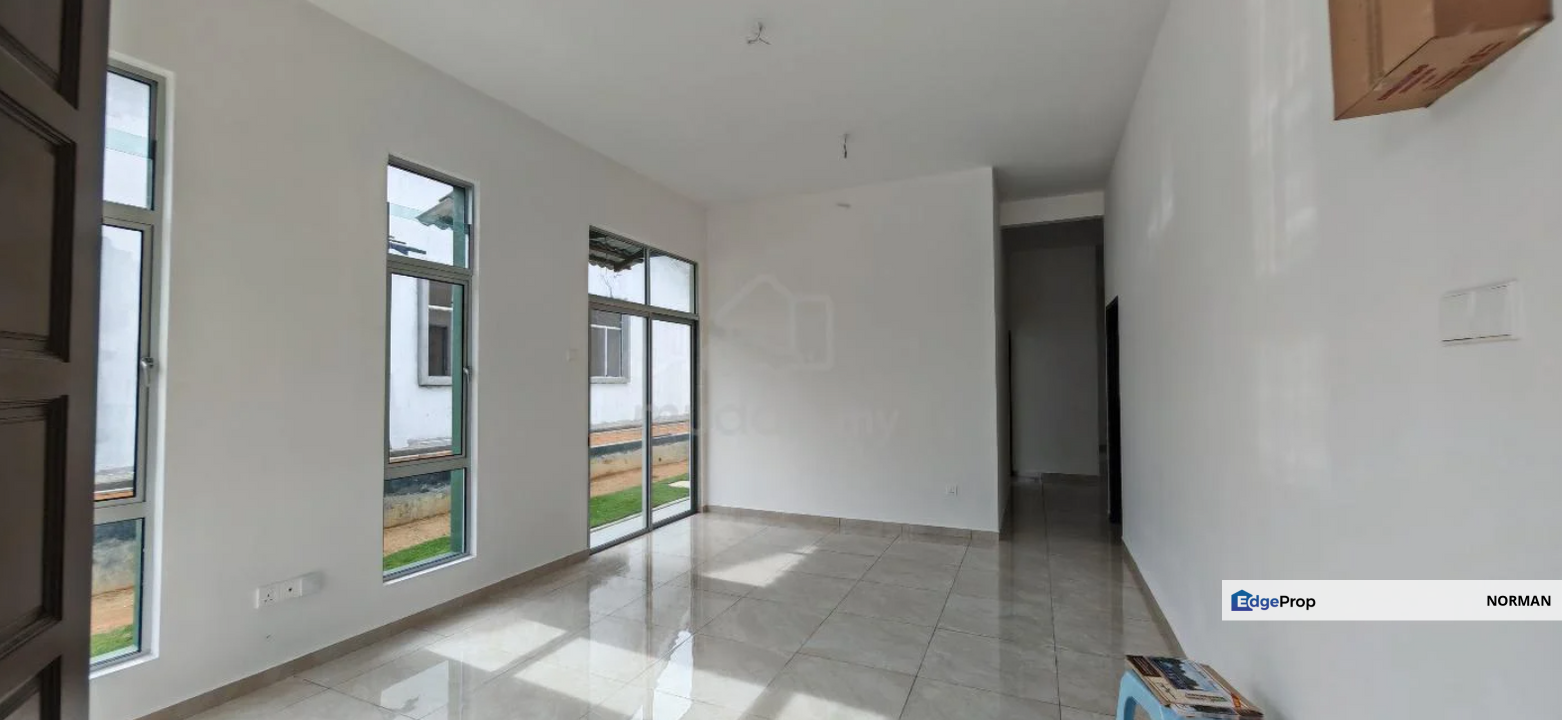 [RM400K RANTAU RUMAH BERKEMBAR MAMPU MLIK] Projek Semi D Terbaru 40'X60 - 45'X90' berdekatan dengan Senawang, Rembau, Rantau, Pedas, Seremban, Negeri Sembilan, Rantau