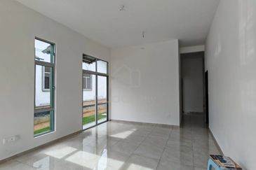 [RM400K RANTAU RUMAH BERKEMBAR MAMPU MLIK] Projek Semi D Terbaru 40'X60 - 45'X90' berdekatan dengan Senawang, Rembau, Rantau, Pedas, Seremban