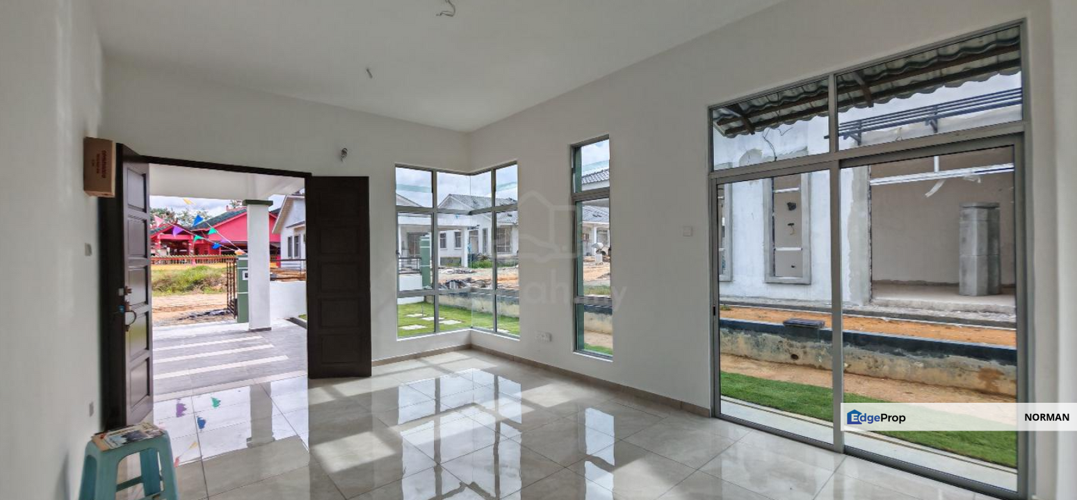 [RM400K RANTAU RUMAH BERKEMBAR MAMPU MLIK] Projek Semi D Terbaru 40'X60 - 45'X90' berdekatan dengan Senawang, Rembau, Rantau, Pedas, Seremban, Negeri Sembilan, Rantau