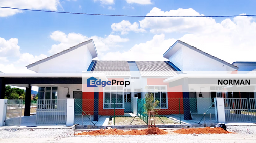 [RM400K RANTAU RUMAH BERKEMBAR MAMPU MLIK] Projek Semi D Terbaru 40'X60 - 45'X90' berdekatan dengan Senawang, Rembau, Rantau, Pedas, Seremban, Negeri Sembilan, Rantau